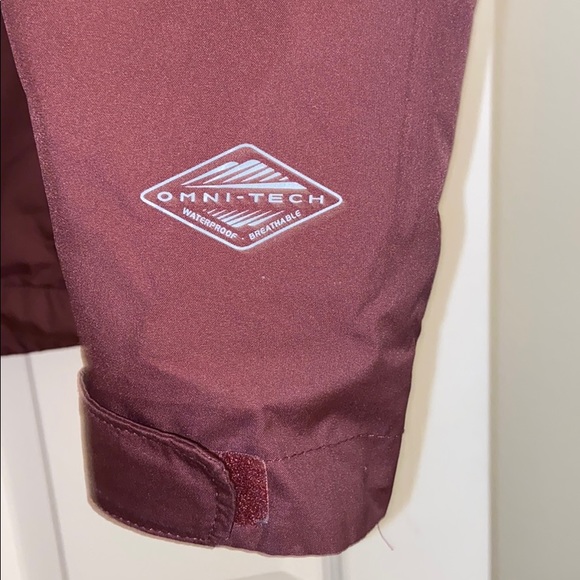 EUC Columbia 3in1 Interchange Jacket - XS - Picture 2 of 16